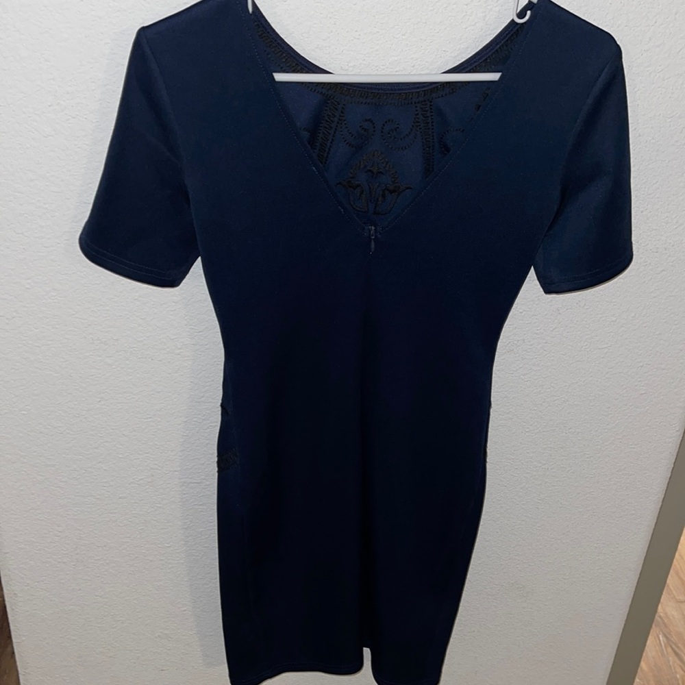 Dress - Picture 2 of 4